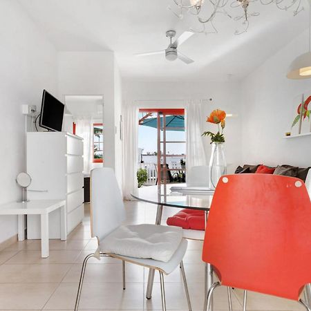 Bungalow Aloe Dunas 2 Maspalomas  Zewnętrze zdjęcie