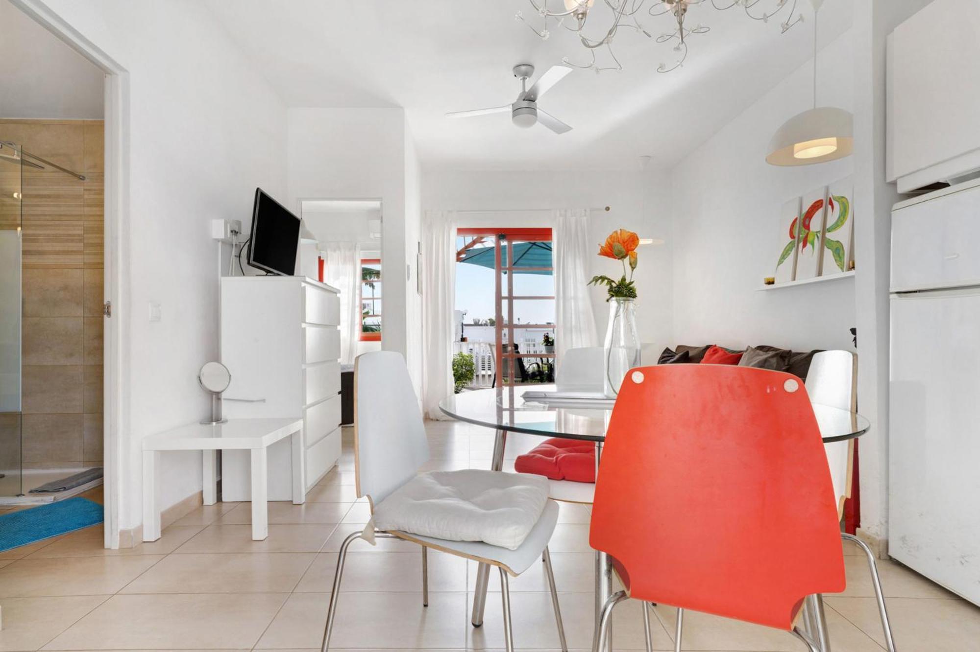 Bungalow Aloe Dunas 2 Maspalomas  Zewnętrze zdjęcie