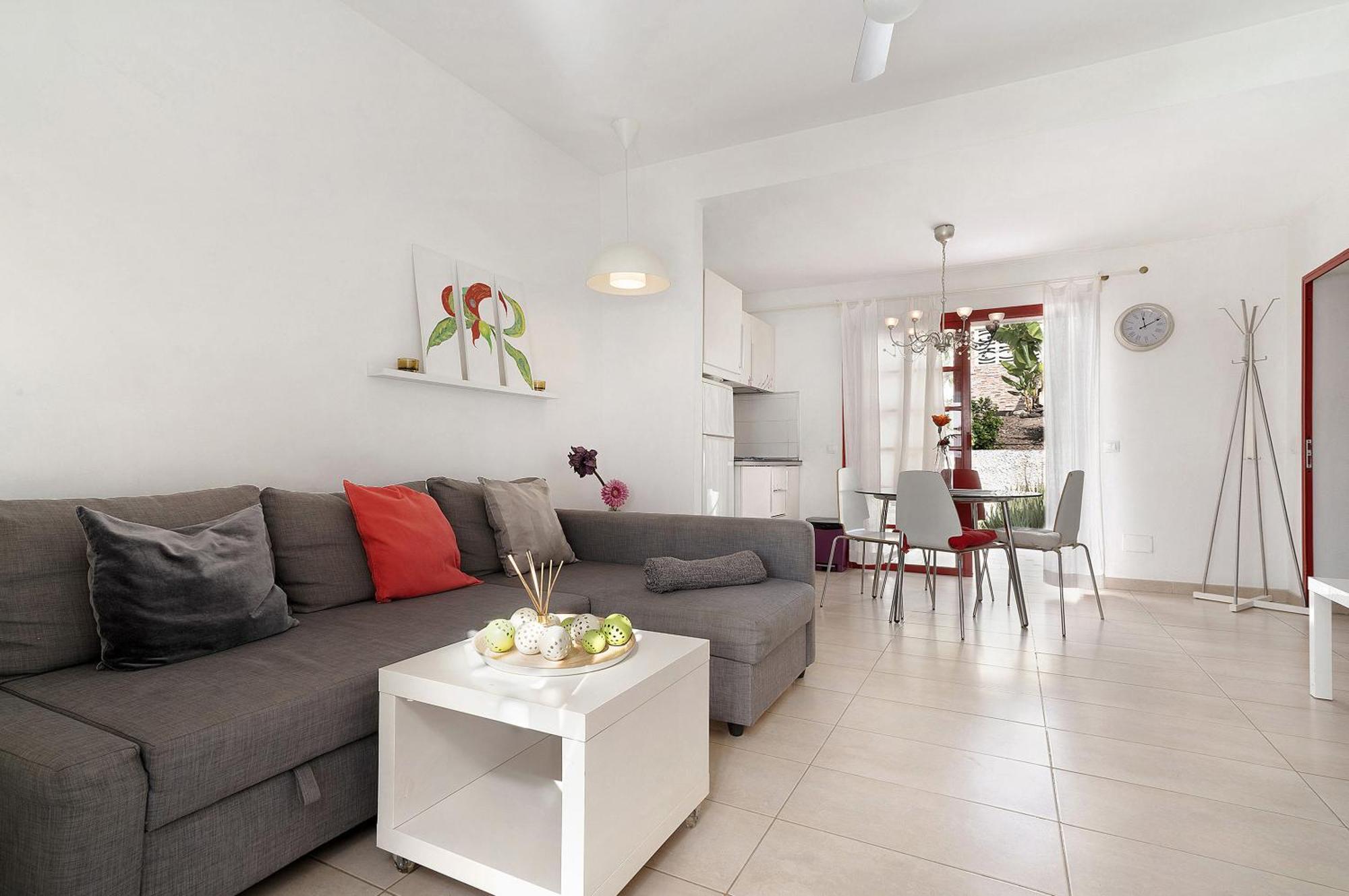Bungalow Aloe Dunas 2 Maspalomas  Zewnętrze zdjęcie
