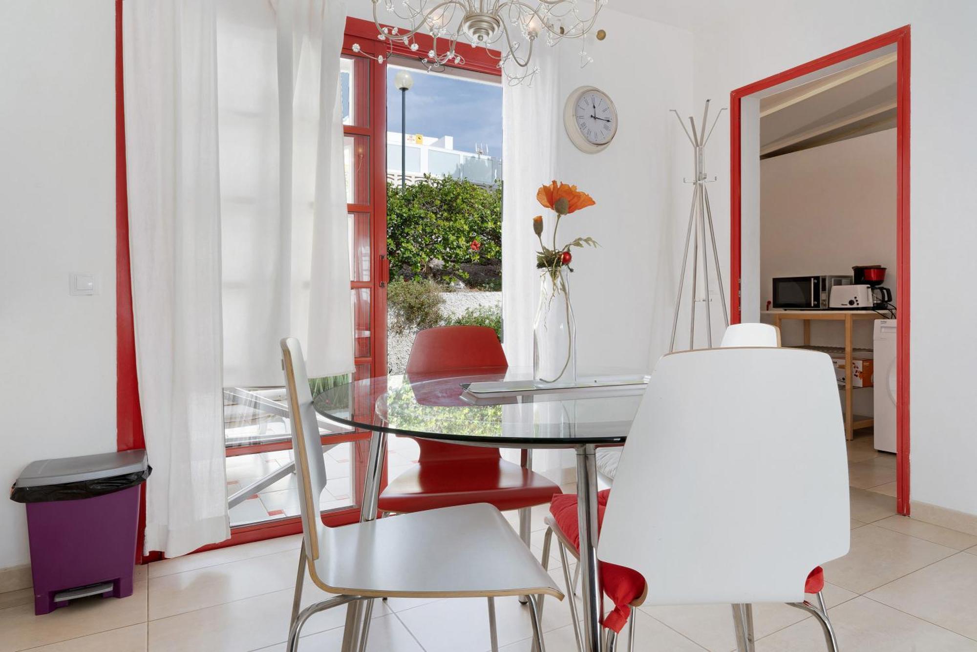 Bungalow Aloe Dunas 2 Maspalomas  Zewnętrze zdjęcie