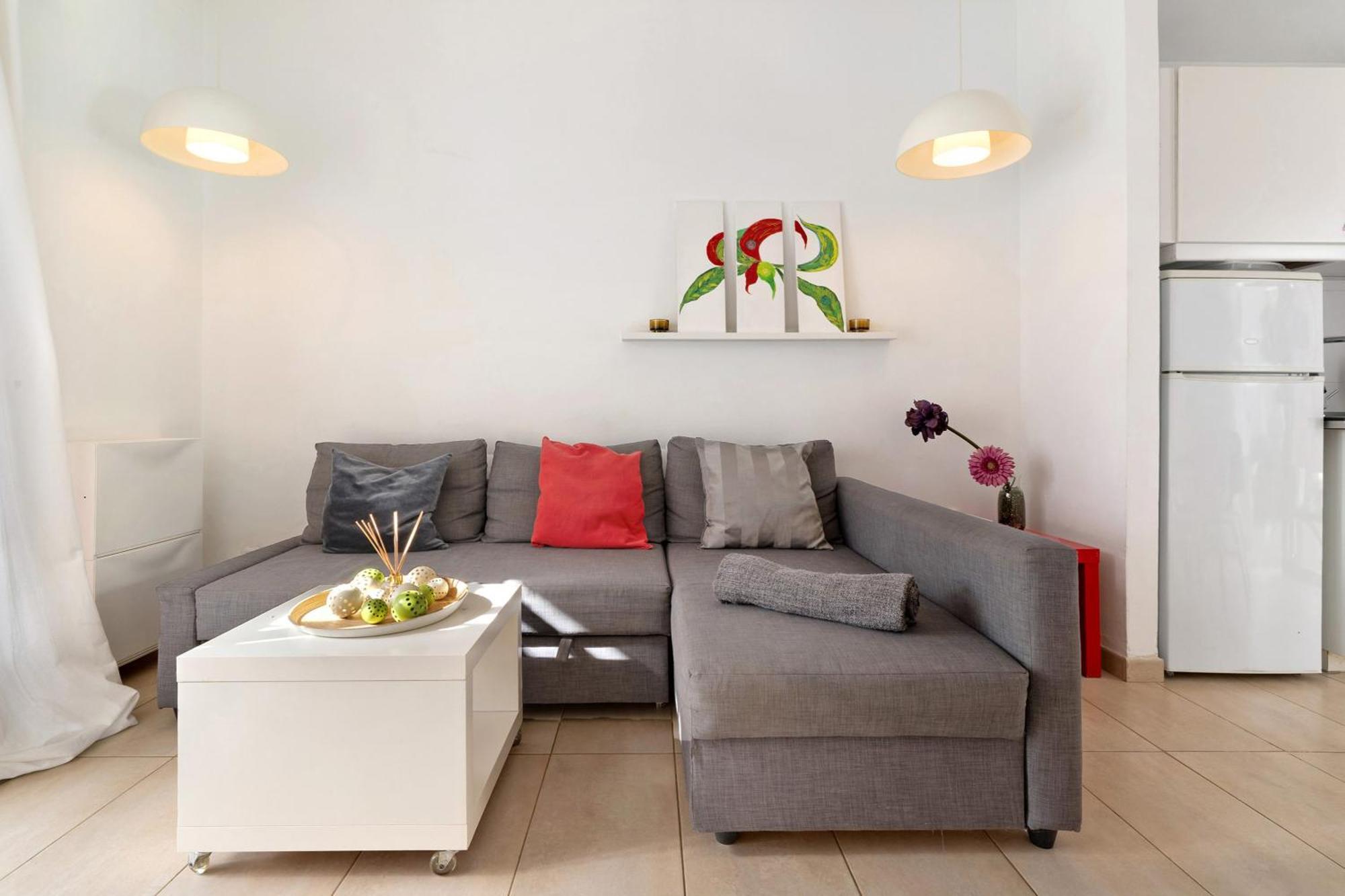 Bungalow Aloe Dunas 2 Maspalomas  Zewnętrze zdjęcie