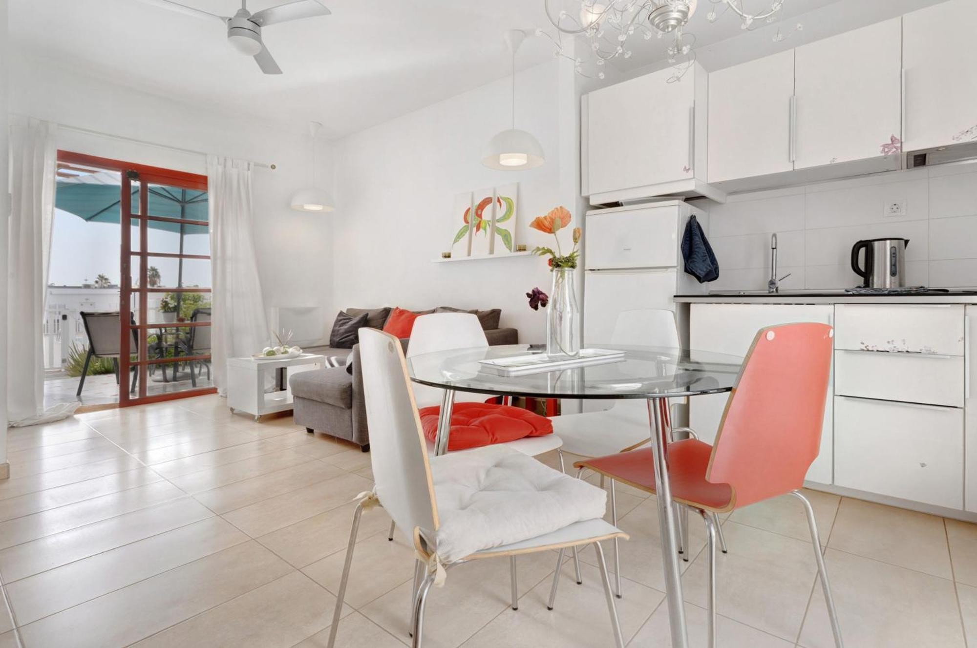 Bungalow Aloe Dunas 2 Maspalomas  Zewnętrze zdjęcie