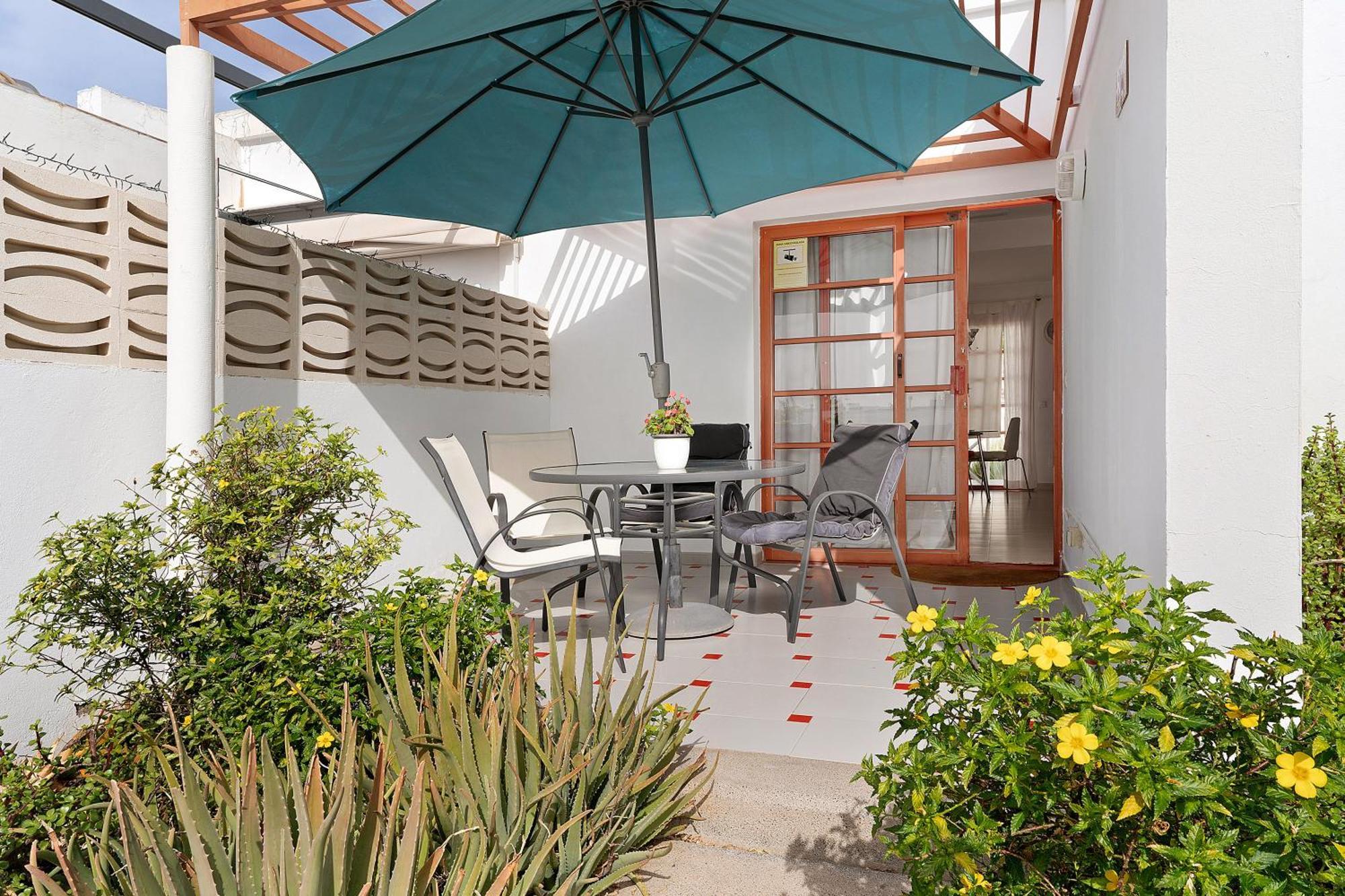 Bungalow Aloe Dunas 2 Maspalomas  Zewnętrze zdjęcie