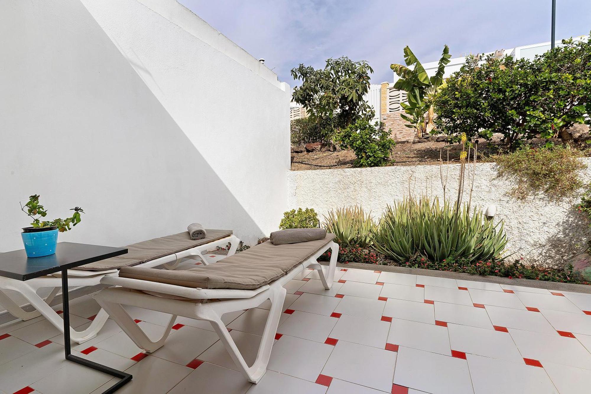 Bungalow Aloe Dunas 2 Maspalomas  Zewnętrze zdjęcie
