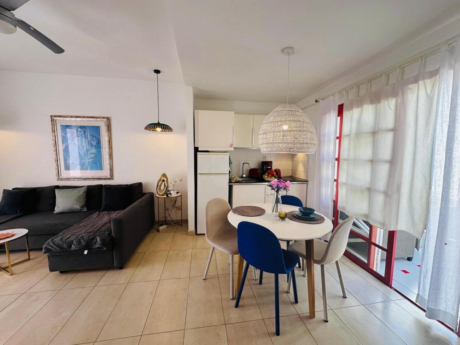 Bungalow Aloe Dunas 2 Maspalomas  Zewnętrze zdjęcie