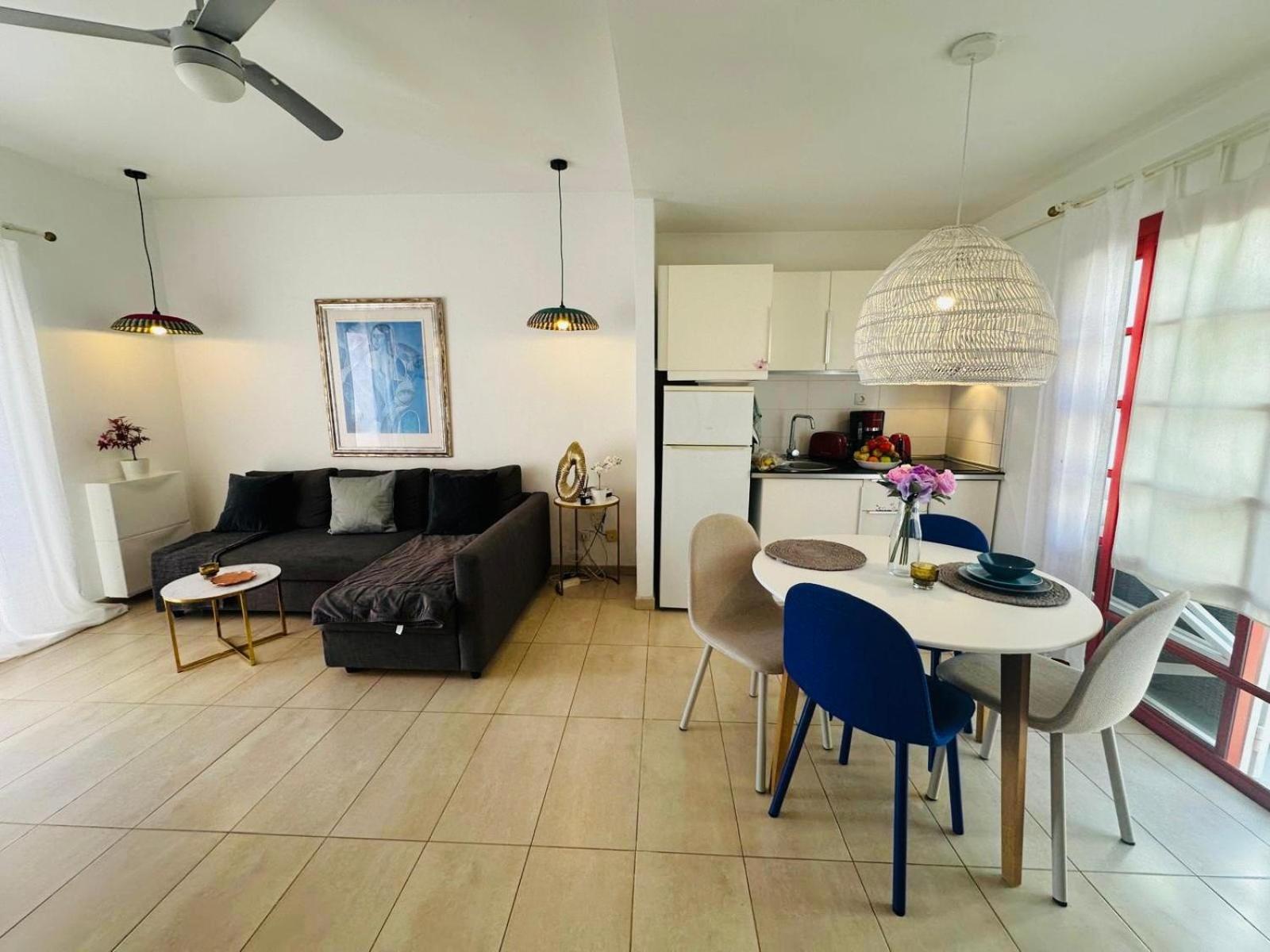 Bungalow Aloe Dunas 2 Maspalomas  Zewnętrze zdjęcie